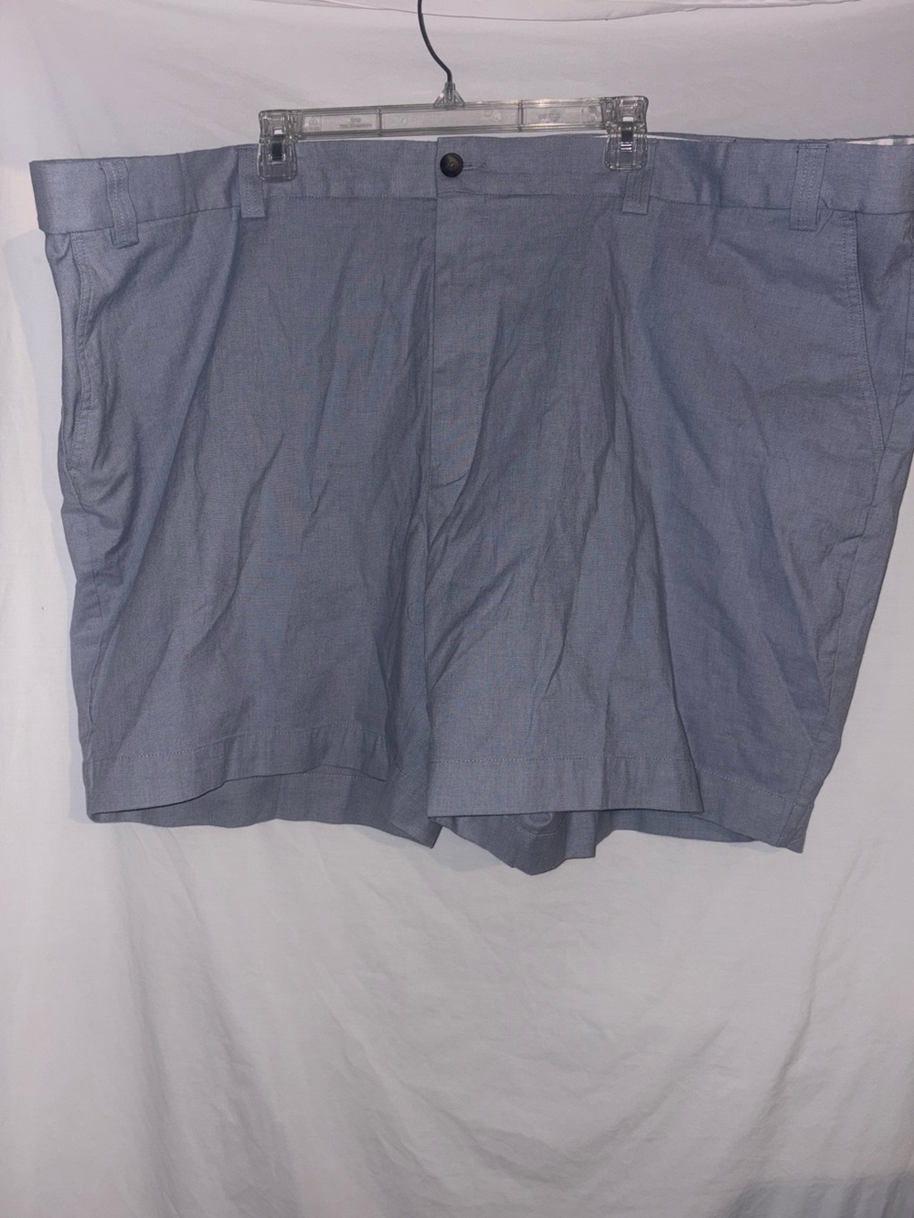 Big & Tall Oak Hill Shorts